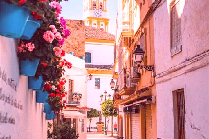 Escorts Bercero, Spain — Local Companions
