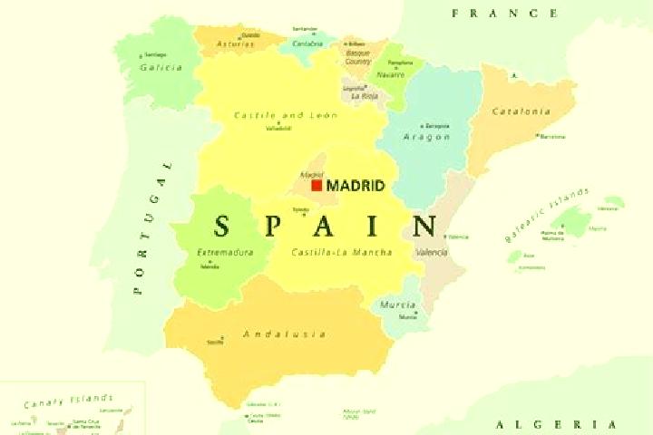 Escorts Bercial, Spain — Local Companions