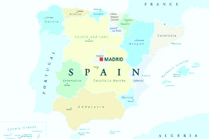 Escorts Bercimuel, Spain — Local Companions