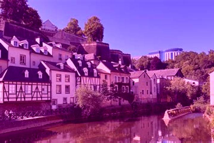 Escorts Berdorf, Luxembourg — Local Companions