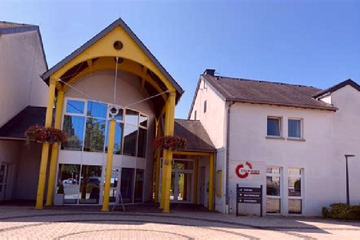 Escorts Bereldange, Luxembourg — Local Companions