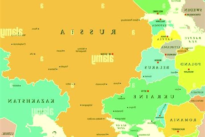 Escorts Berendeyevo, Russia — Local Companions