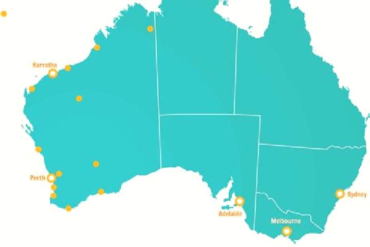 Escorts Beresford, Australia — Local Companions