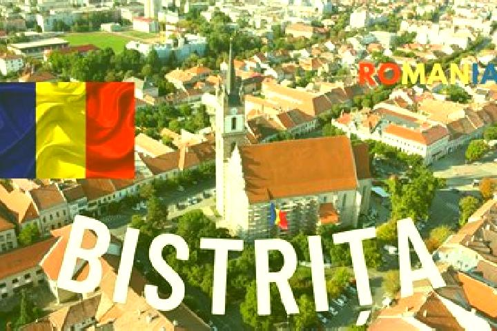 Escorts Beresti-Bistrita, Romania — Local Companions