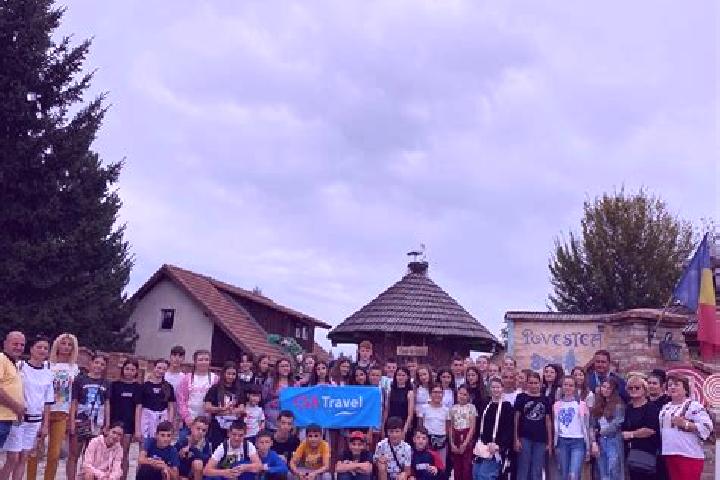Escorts Beresti-Tazlau, Romania — Local Companions
