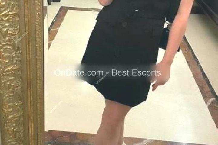 Escorts Berezhnytsya, Ukraine — Local Companions