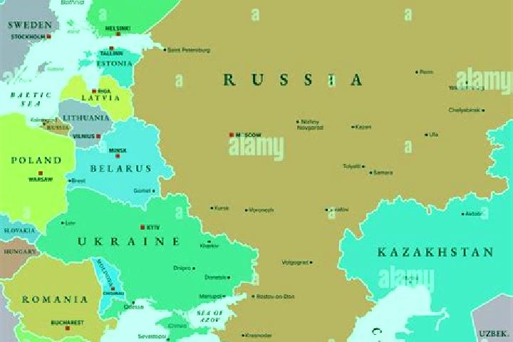 Escorts Berezovaya Poyma, Russia — Local Companions