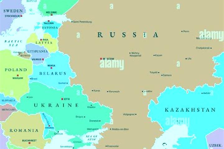 Escorts Berezovo, Russia — Local Companions