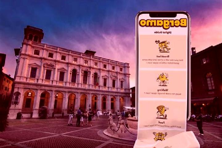 Escorts Bergamo, Italy — Local Companions