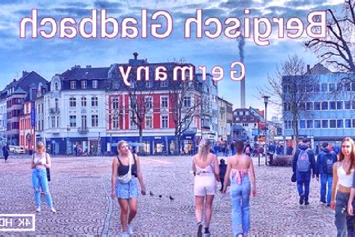 Escorts Bergisch Gladbach, Germany — Local Companions