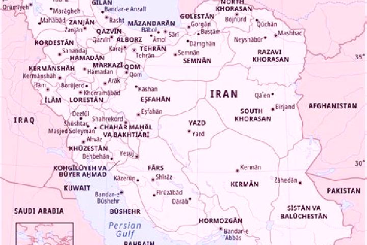 Escorts Beris, Iran — Local Companions