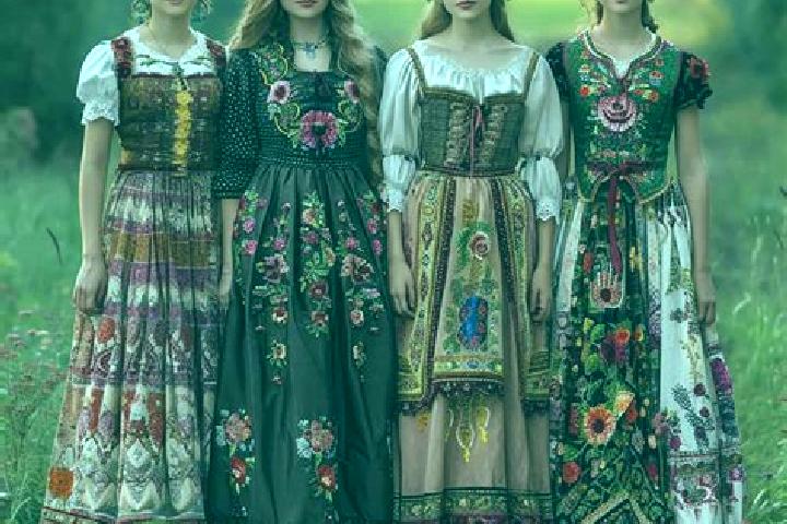 Escorts Berlin, Russia — Local Companions