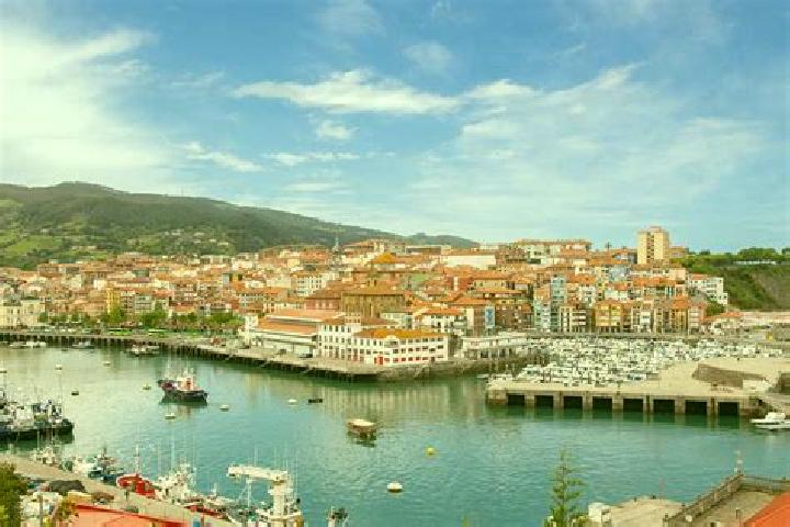 Escorts Bermeo, Spain — Local Companions