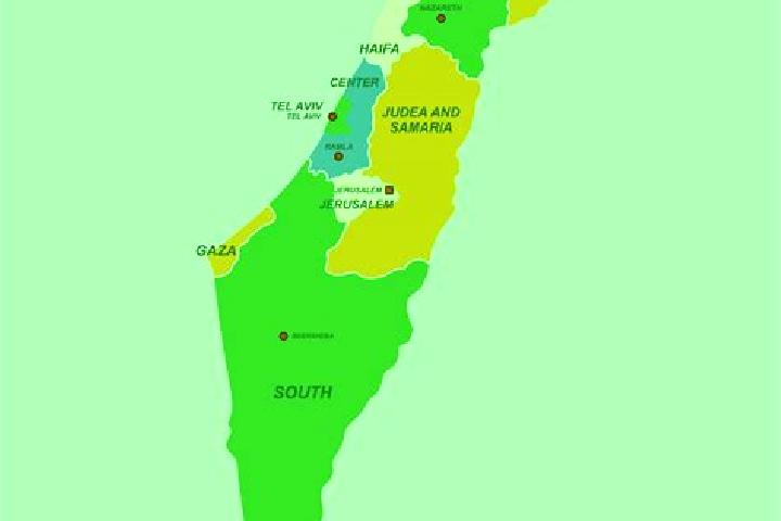 Escorts Beror Hayil, Israel — Local Companions