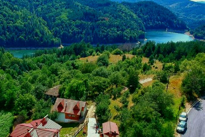 Escorts Berovo, North Macedonia — Local Companions