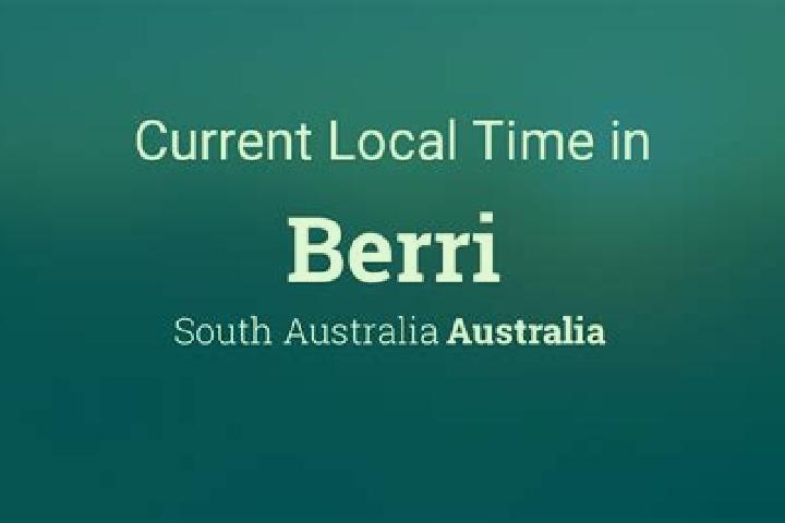 Escorts Berri, Australia — Local Companions