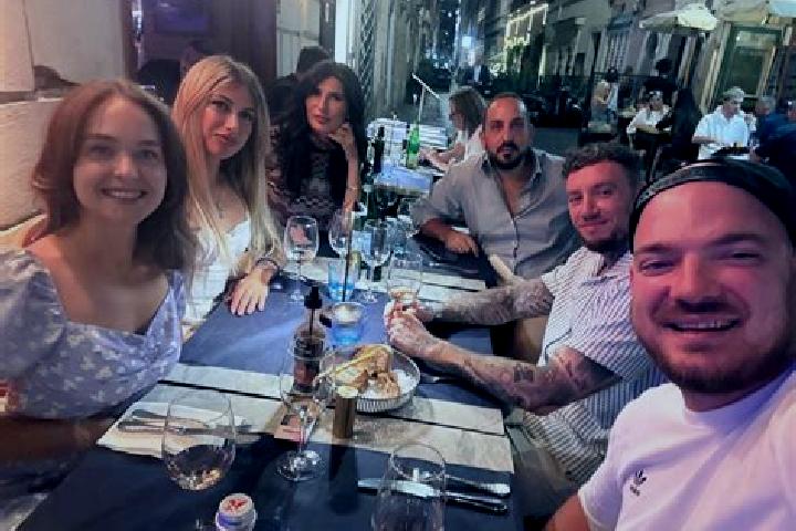 Escorts Berzantina, Italy — Local Companions
