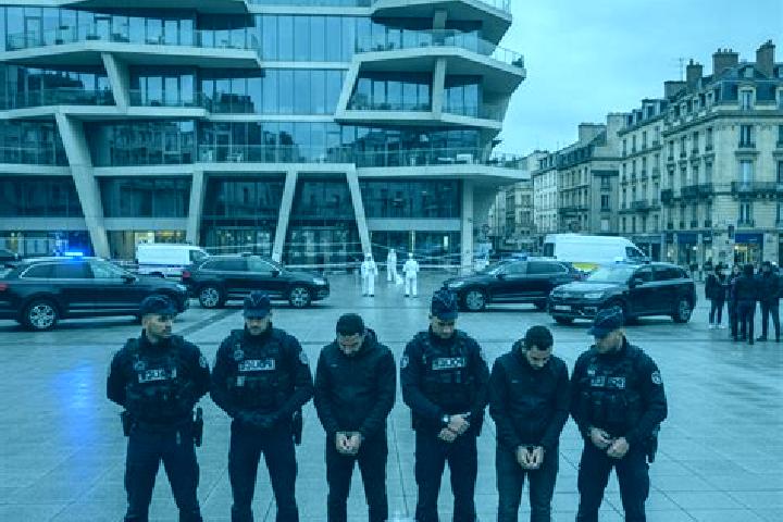 Escorts Besancon, France — Local Companions