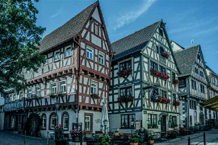 Escorts Besigheim, Germany — Local Companions