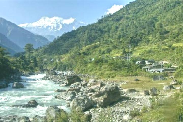 Escorts Besisahar, Nepal — Local Companions