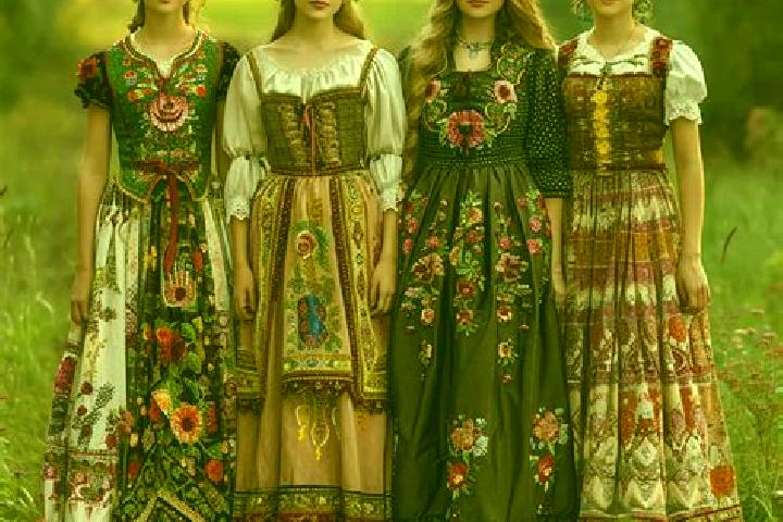 Escorts Bessonovka, Russia — Local Companions