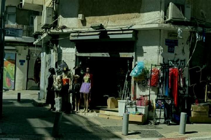 Escorts Bet Me ir, Israel — Local Companions