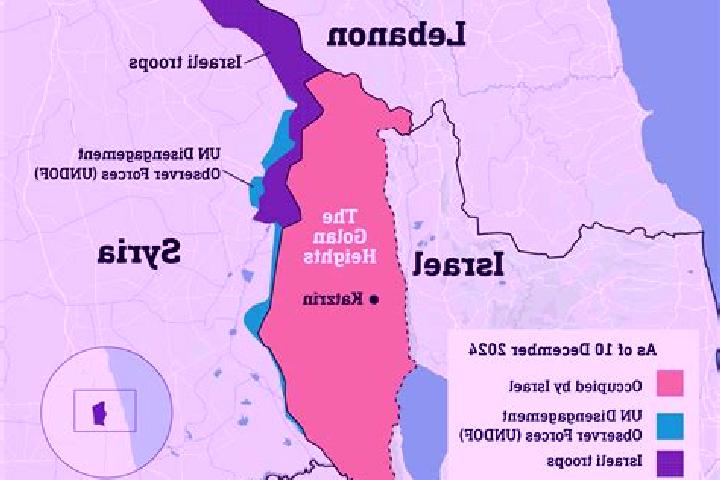 Escorts Bet She an, Israel — Local Companions