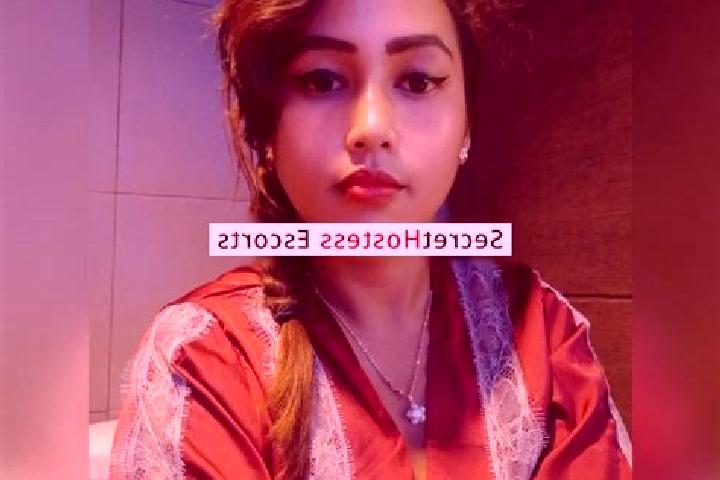 Escorts Betun, Indonesia — Local Companions