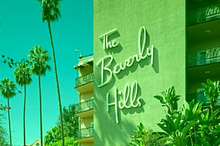 Escorts Beverly Hills, Australia — Local Companions