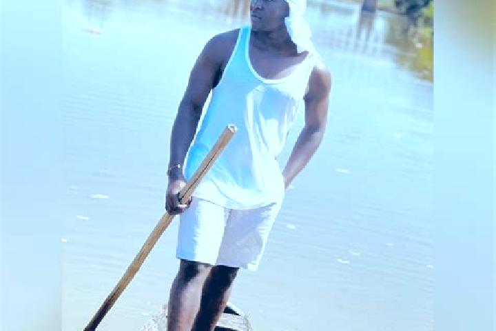 Escorts Beyla, Guinea — Local Companions