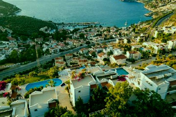 Escorts Beynam, Turkey — Local Companions