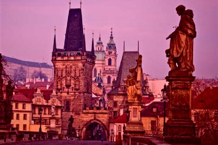 Escorts Bezverov, Czech Republic — Local Companions