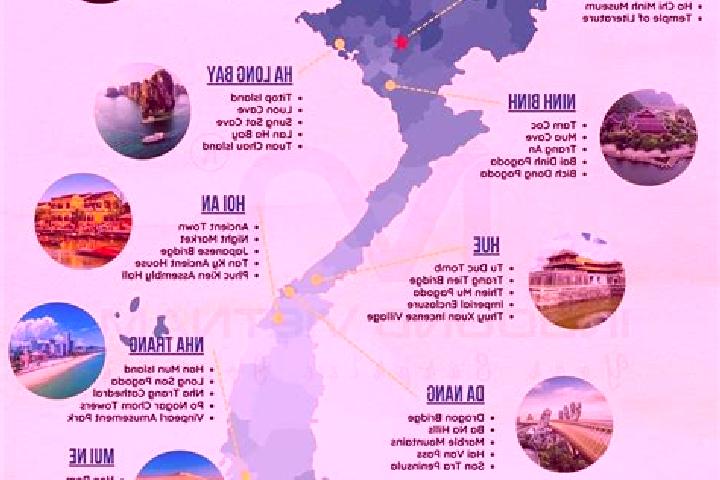 Escorts Bha Le, Vietnam — Local Companions