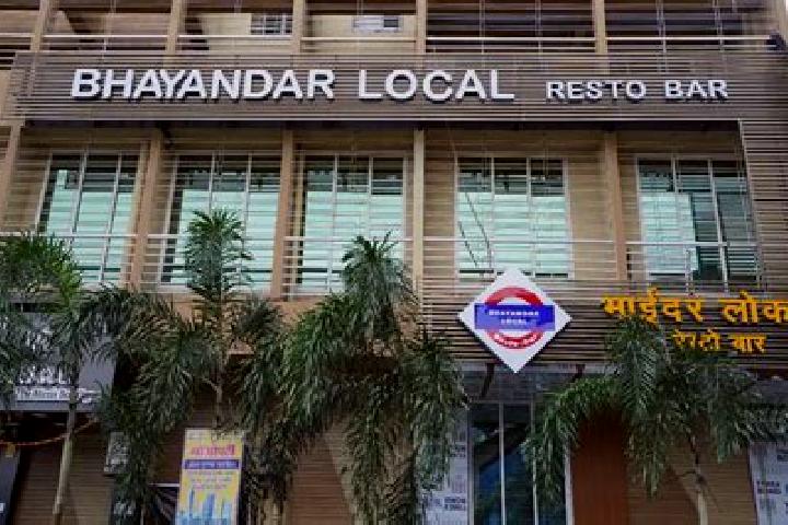 Escorts Bhayandar, India — Local Companions