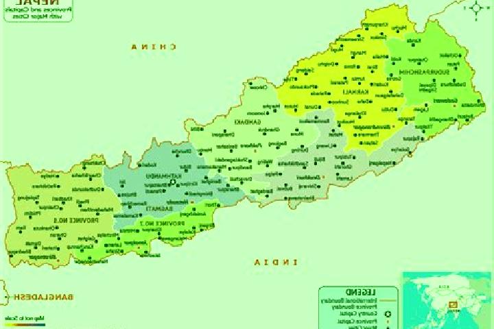 Escorts Bhimdatta, Nepal — Local Companions