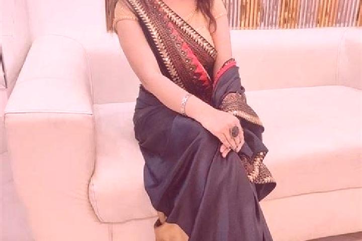 Escorts Bhopal, India — Local Companions
