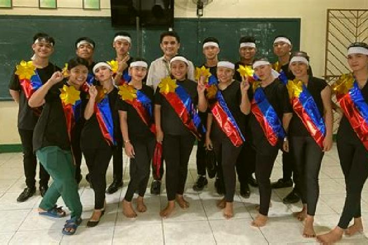 Escorts Biabas, Philippines — Local Companions