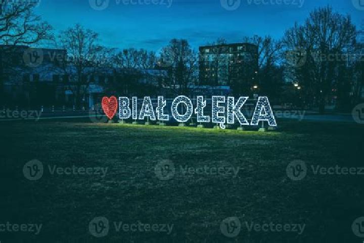 Escorts Bialoleka, Poland — Local Companions