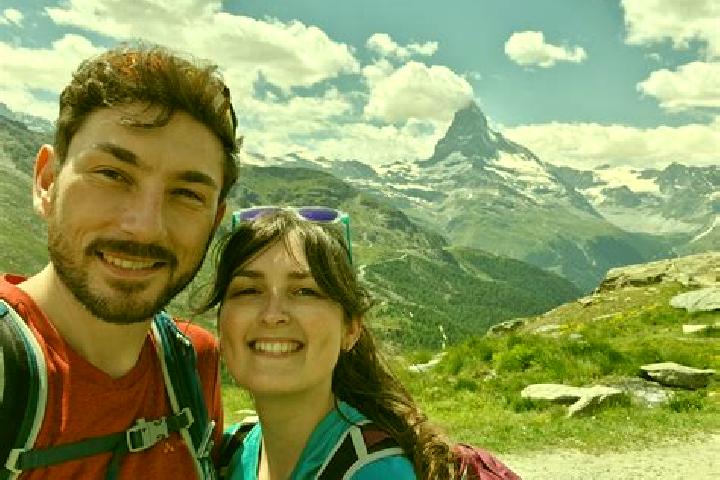 Escorts Biberist, Switzerland — Local Companions