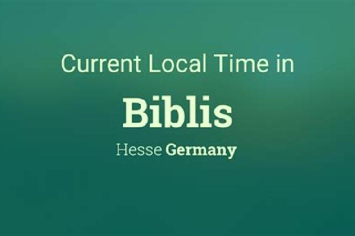 Escorts Biblis, Germany — Local Companions