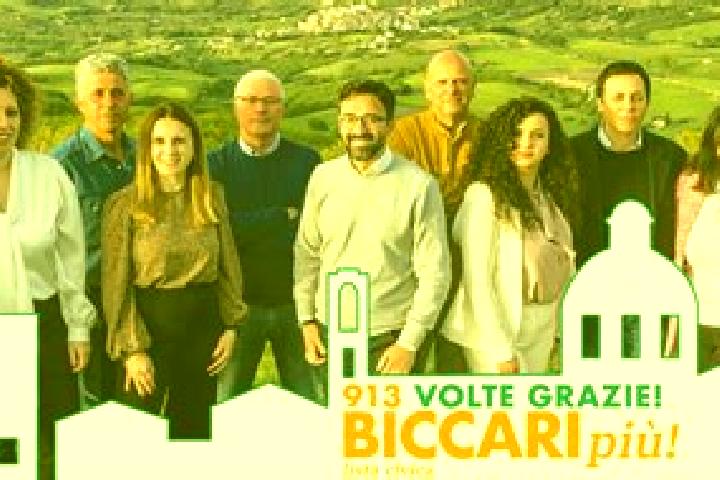 Escorts Biccari, Italy — Local Companions