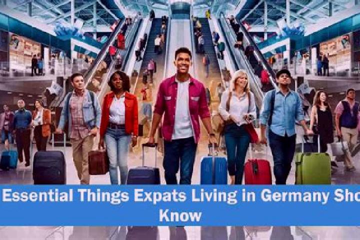 Escorts Bielefeld, Germany — Local Companions