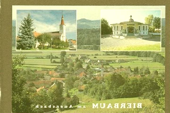 Escorts Bierbaum am Auersbach, Austria — Local Companions