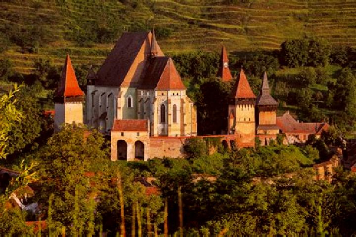 Escorts Biertan, Romania — Local Companions