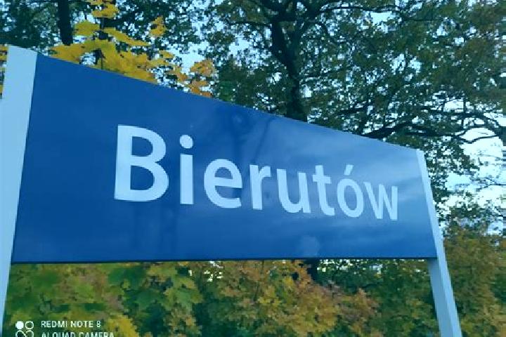 Escorts Bierutow, Poland — Local Companions