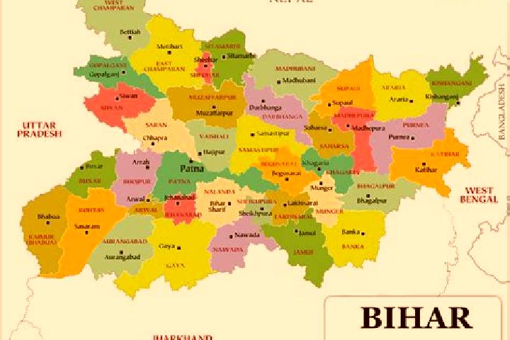 Escorts Bihat, India — Local Companions