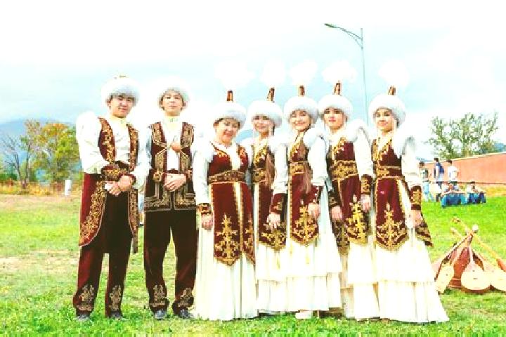 Escorts Biikzhal, Kazakhstan — Local Companions