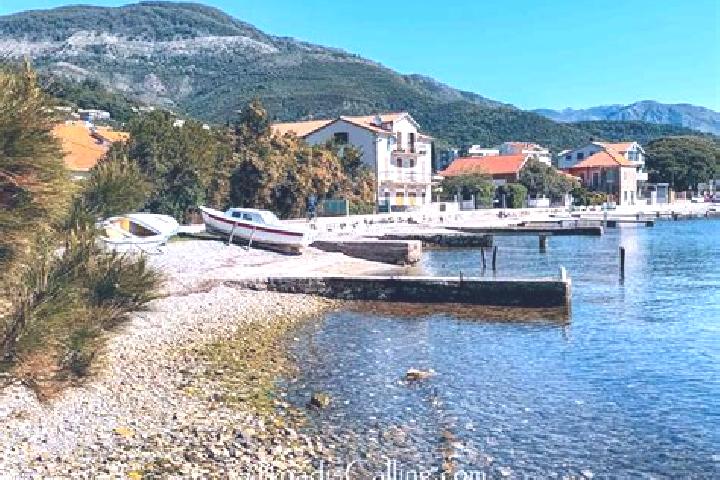Escorts Bijela, Montenegro — Local Companions