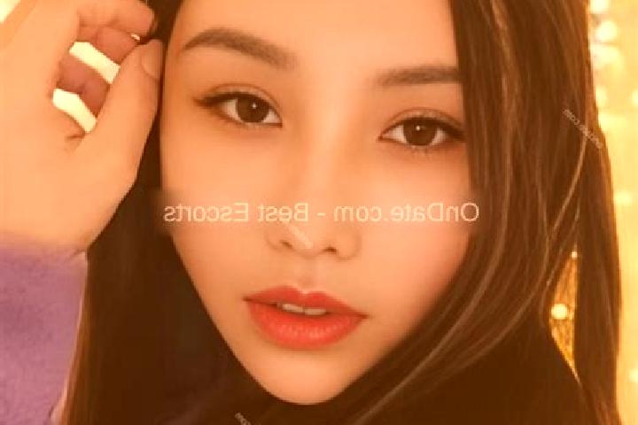 Escorts Bijia, China — Local Companions