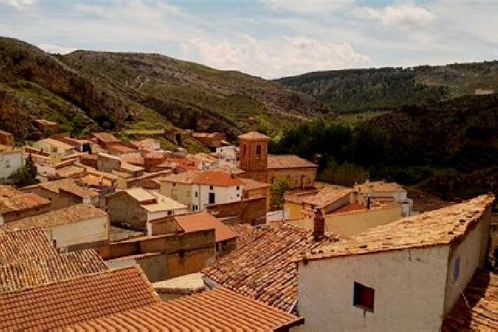 Escorts Bijuesca, Spain — Local Companions